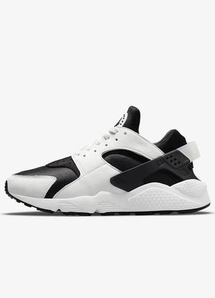 Кросівки nike air huarache (dd1068-001)2 фото