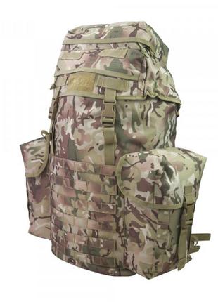 Тактический рюкзак cadet kombat uk 50 л multicam4 фото