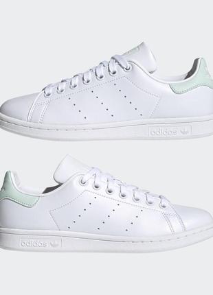 Кросівки stan smith g581867 фото