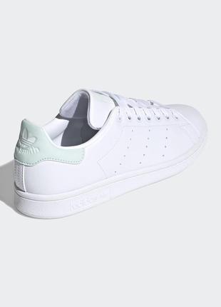 Кросівки stan smith g581865 фото