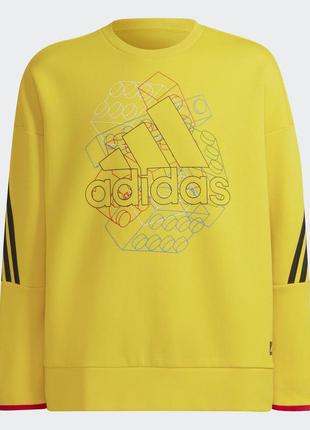 Джемпер adidas x classic lego® h65329