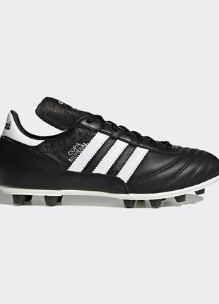 Бутсы adidas copa mundial leather fg 015110