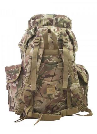 Тактичний рюкзак official cadet mod pack mk2 50 litre - btp2 фото