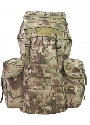 Тактичний рюкзак official cadet mod pack mk2 50 litre - btp