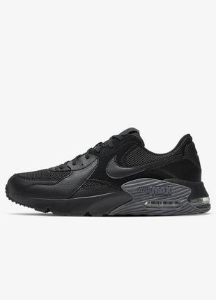 Кросівки чоловічі nike air max excee as (cd4165-003)3 фото