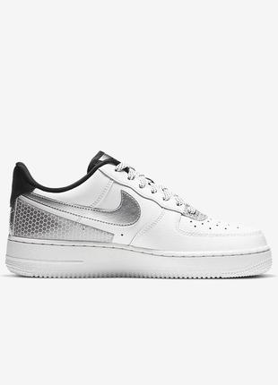 Кросівки жіночі nike air force 1 липня se (ct1992-100)