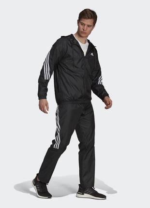 Спортивний костюм adidas sportswear h155803 фото