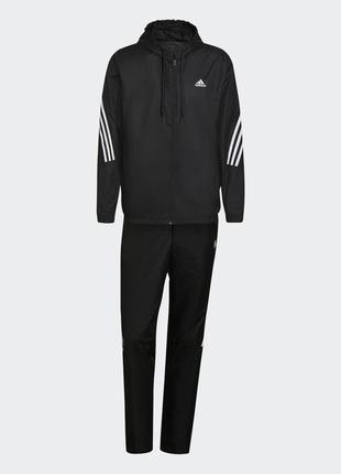 Спортивний костюм adidas sportswear h155804 фото