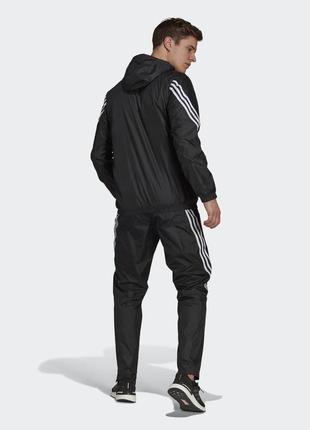 Спортивний костюм adidas sportswear h155802 фото