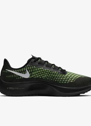 Кросівки чоловічі nike air zoom pegasus 37 (dh4264-001)