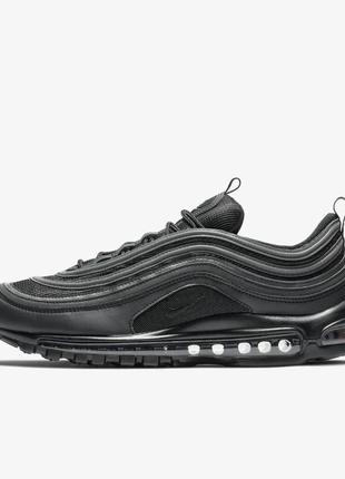 Кросівки nike air max 97 (bq4567-001)2 фото