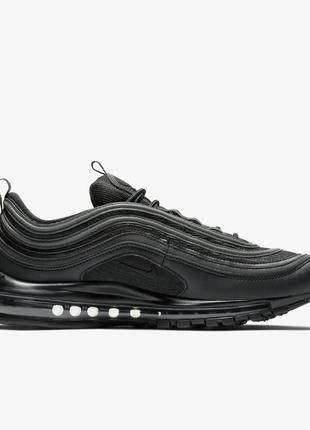 Кросівки nike air max 97 (bq4567-001)1 фото