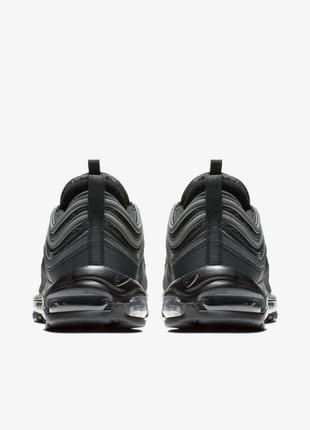 Кросівки nike air max 97 (bq4567-001)4 фото