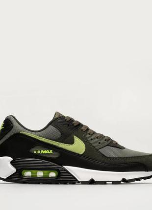 Кросівки nike air max 90 (dq4071-200)