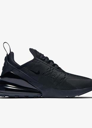 Кросівки nike w air max 270 (ah6789-006)