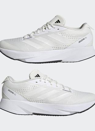 Кросівки для бігу adidas adizero sl performance gy25897 фото