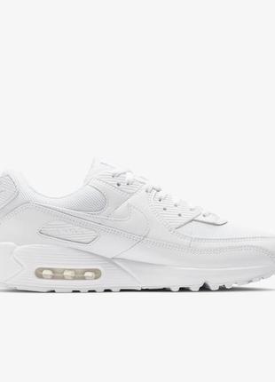 Кросівки чоловічі nike air max 90 (cn8490-100)