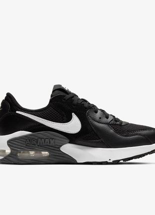 Кросівки жіночі meme nike air max excee (cd5432-003)