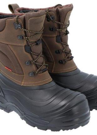 Зимние сапоги (ботинки) для охоты и рыбалки -70 demar yetti pro 2 3851 р. 44