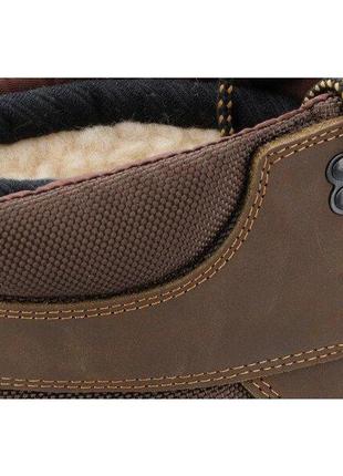 Зимние сапоги (ботинки) для охоты и рыбалки -70 demar yetti pro 2 3851 р. 44