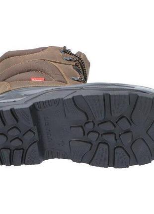 Зимние сапоги (ботинки) для охоты и рыбалки -70 demar yetti pro 2 3851 р. 44