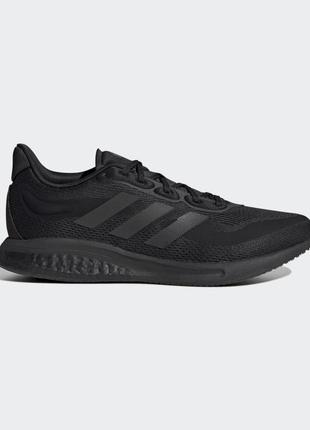 Кросівки для бігу adidas supernova h04467