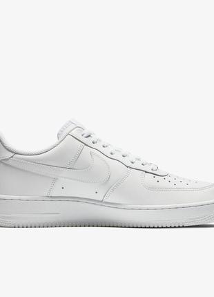 Кросівки чоловічі nike air force 1 (cw2288-111)