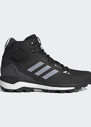 Ботинки для хайкинга adidas terrex skychaser 2 gore-tex fz3332