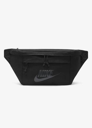 Сумка на пояс nike nk tech hip pack (ba5751-010)