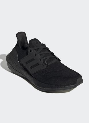 Кросівки для бігу ultraboost 22 performance gx55874 фото