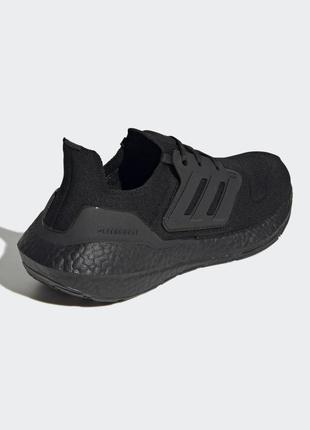 Кросівки для бігу ultraboost 22 performance gx55875 фото