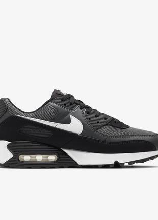 Кросівки чоловічі nike air max 90 (cn8490-002)