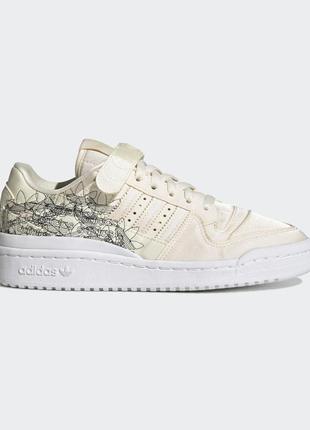 Кросівки жіночі adidas forum 84 low gx5074