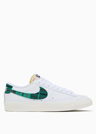 Кросівки nike blazer low 77 prm (dv0801-100)