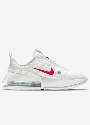 Кросівки жіночі nike air max up (cw5346-100)