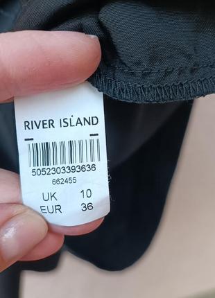 Фірмовий комбінезон з шортами river island6 фото