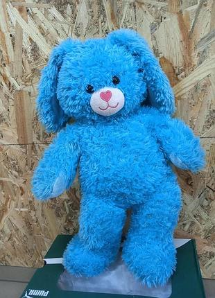 М'яка іграшка плюшевий зайчик, зайчик, кролик 🐰