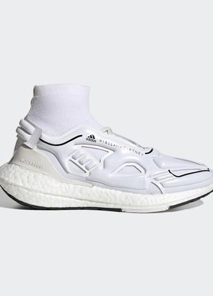 Кросівки для бігу adidas by stella mccartney ultraboost 22 gy61101 фото