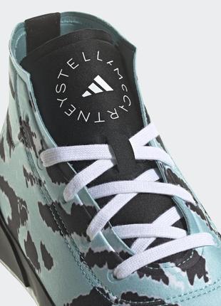 Кросівки для фітнесу adidas by stella mccartney treino mid gz43829 фото
