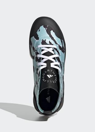 Кросівки для фітнесу adidas by stella mccartney treino mid gz43822 фото