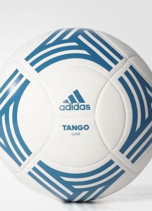 Футбольный мяч adidas tango lux bp8684