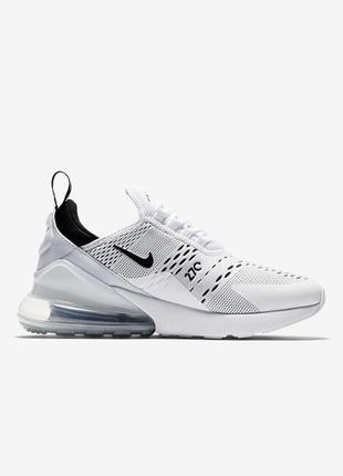 Кросівки жіночі nike air max 270 (ah6789-100)1 фото