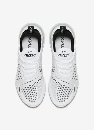 Кросівки жіночі nike air max 270 (ah6789-100)4 фото