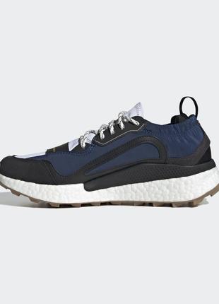 Кросівки для бігу adidas by stella mccartney outdoorboost 2.0 gx98706 фото