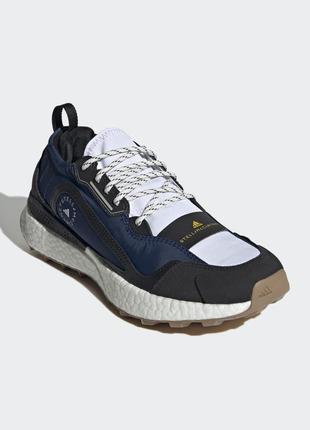 Кросівки для бігу adidas by stella mccartney outdoorboost 2.0 gx98704 фото