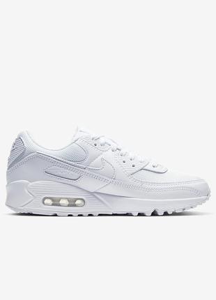 Кросівки жіночі nike w air max 91 (cq2560-100)