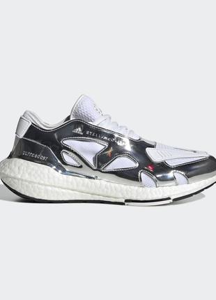 Кросівки для бігу snapback adidas by stella mccartney ultraboost 22 gw8129