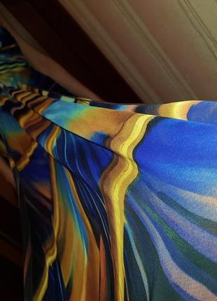 Красиве довге плаття в підлогу8 фото