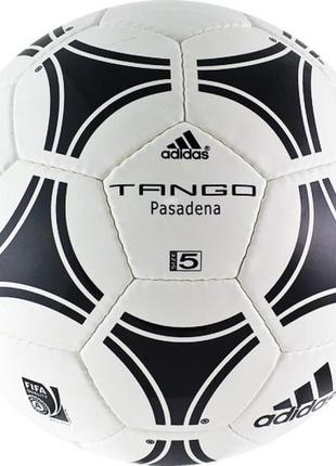 Футбольний м'яч adidas tango rosario 656927