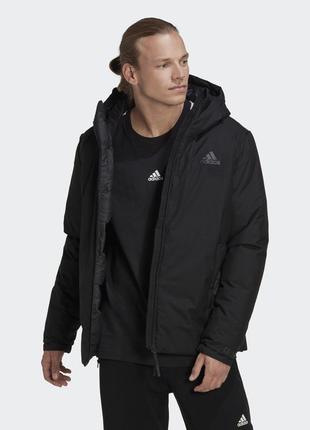 Пуховик traveer cold.rdy sportswear hg6017